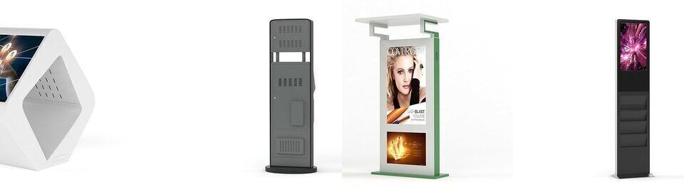 Digital Kiosk Collection _2