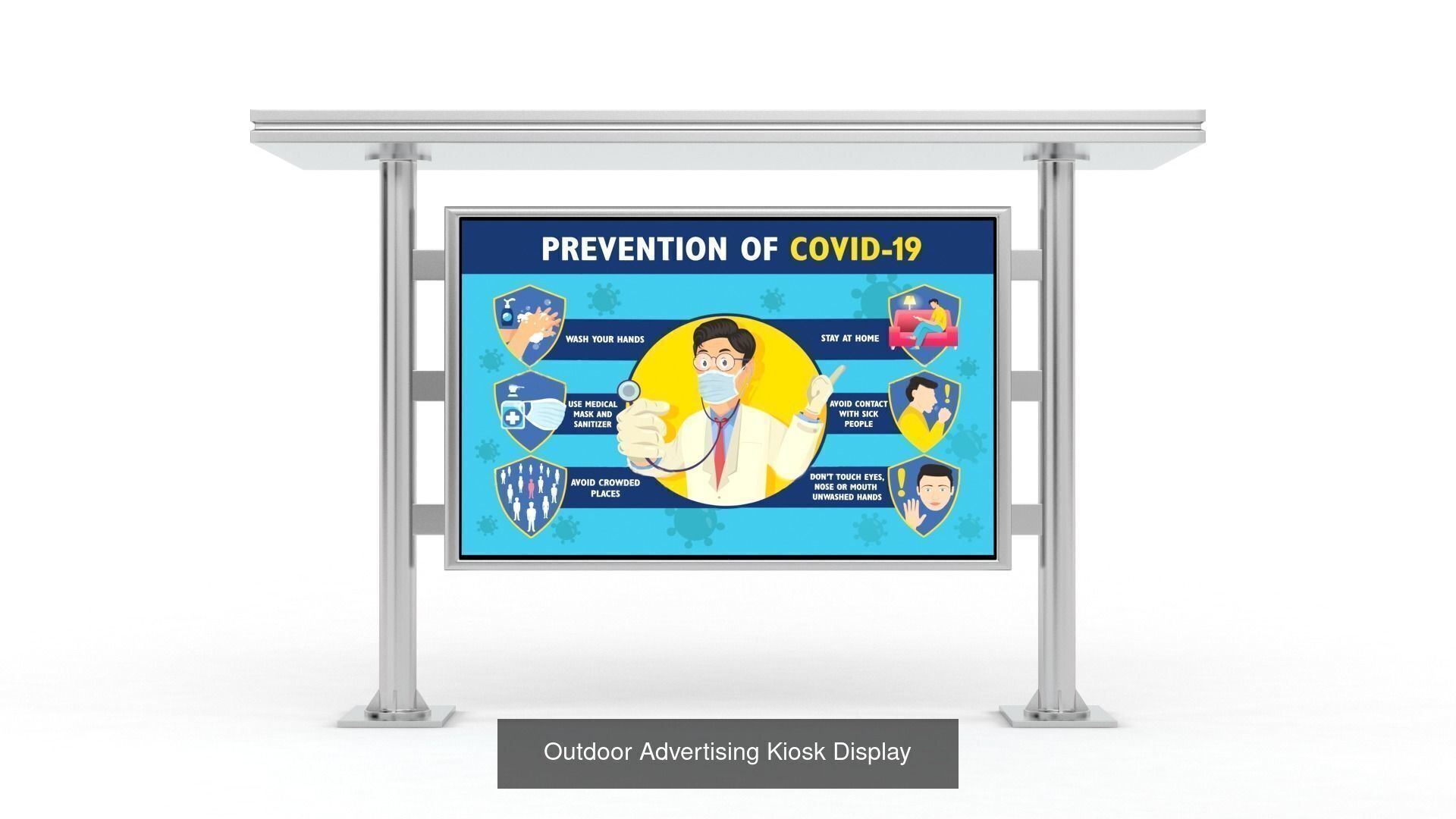 Digital Kiosk Collection _33