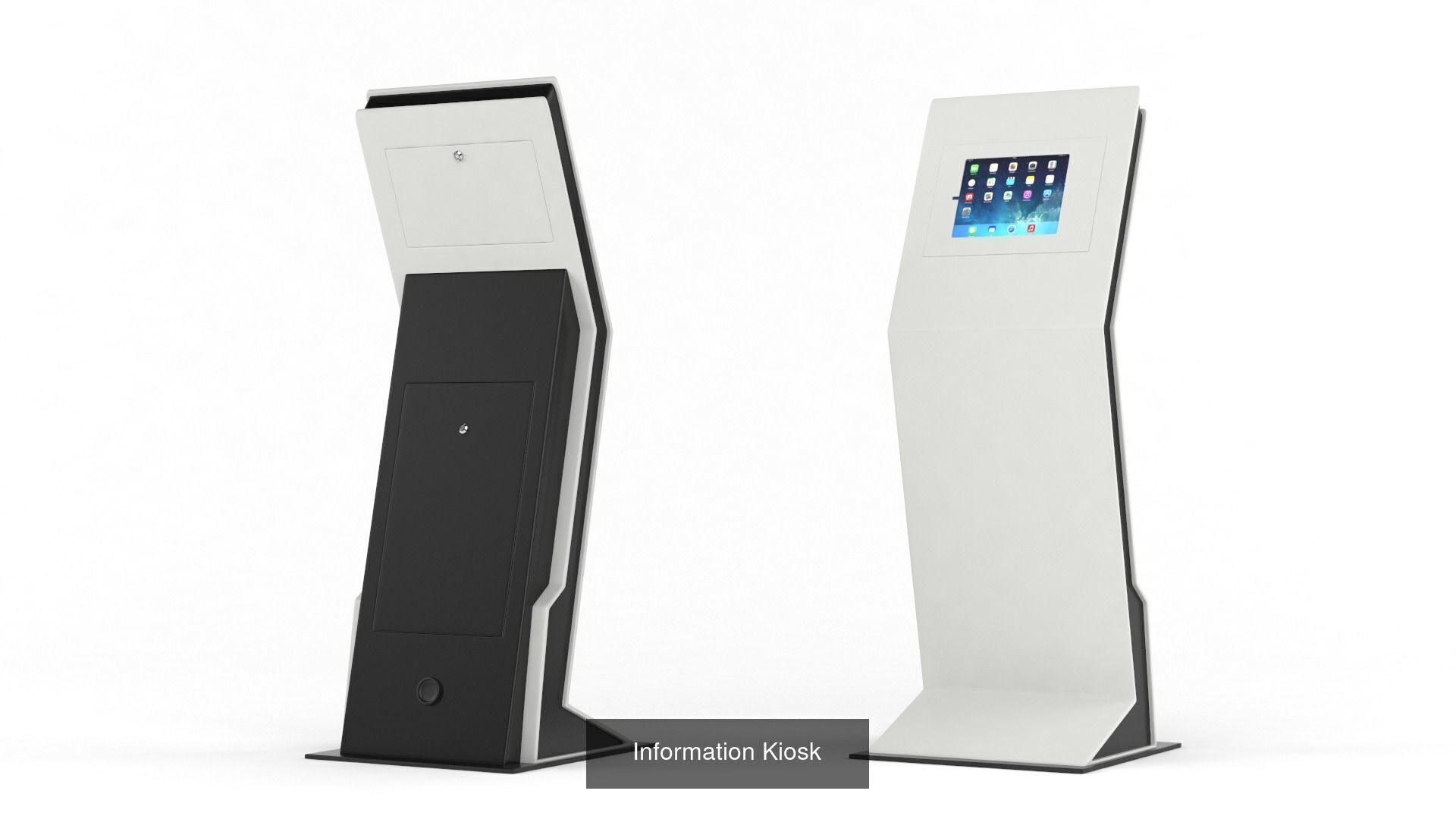 Digital Kiosk Collection _55