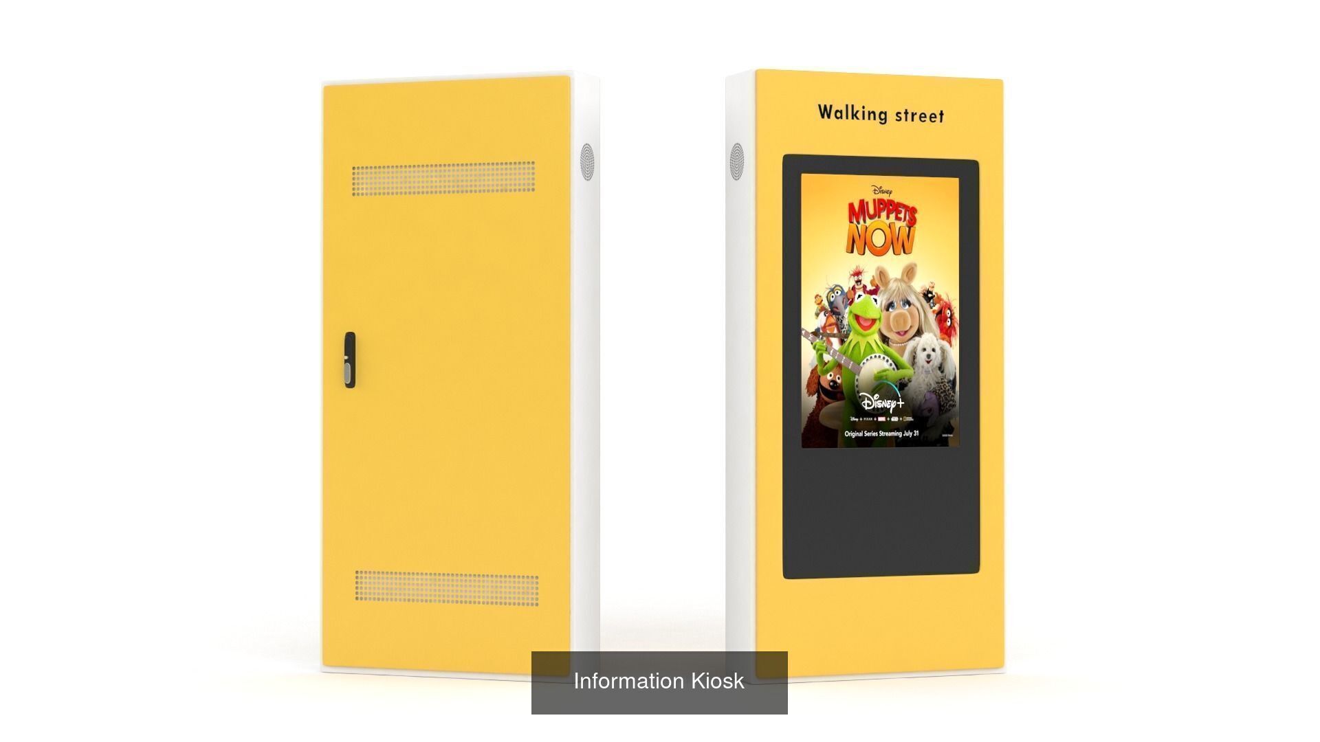 Digital Kiosk Collection _41