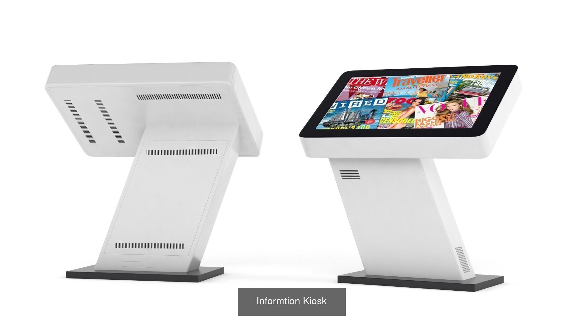 Digital Kiosk Collection _34