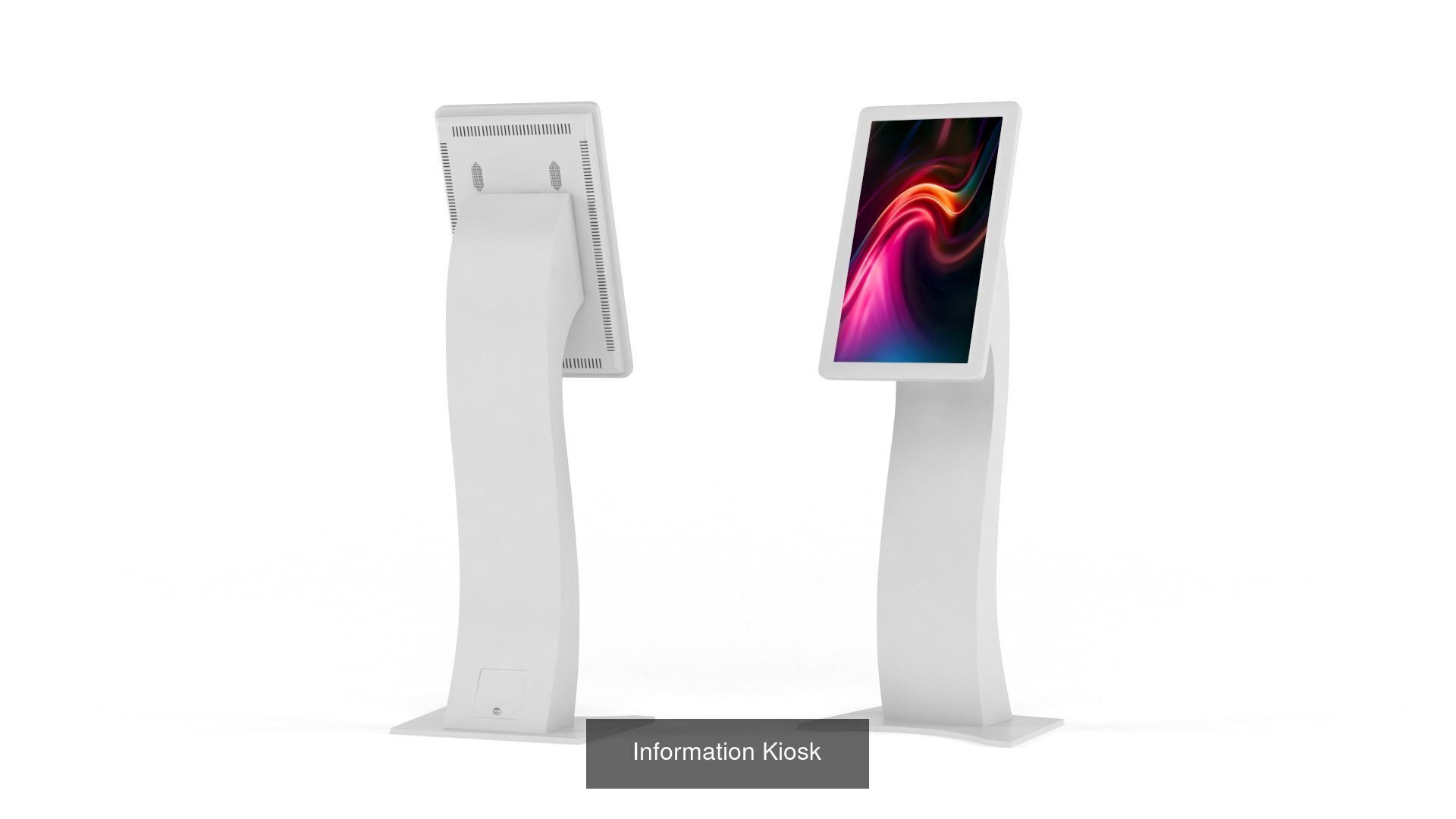 Digital Kiosk Collection _50