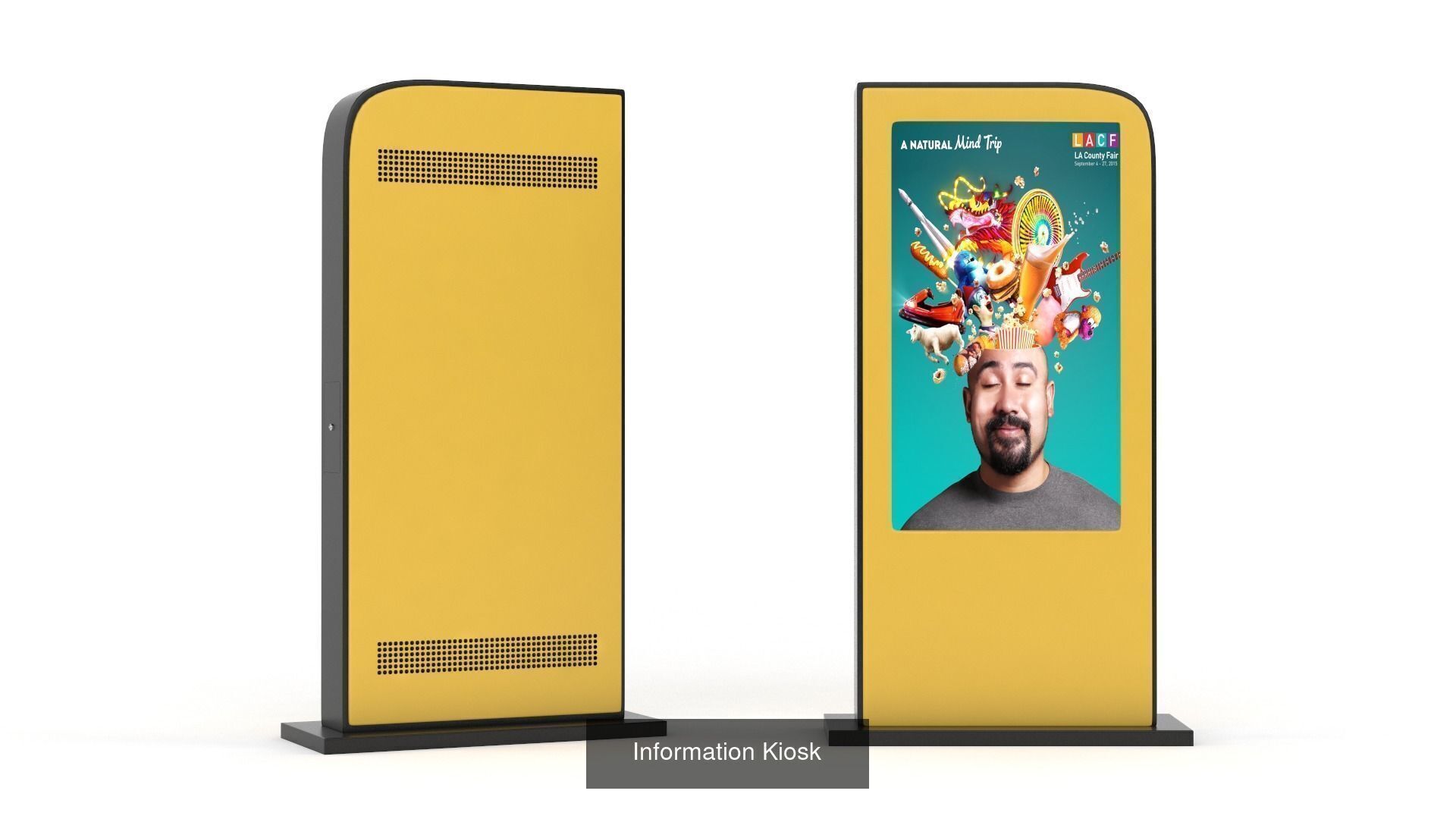 Digital Kiosk Collection _35