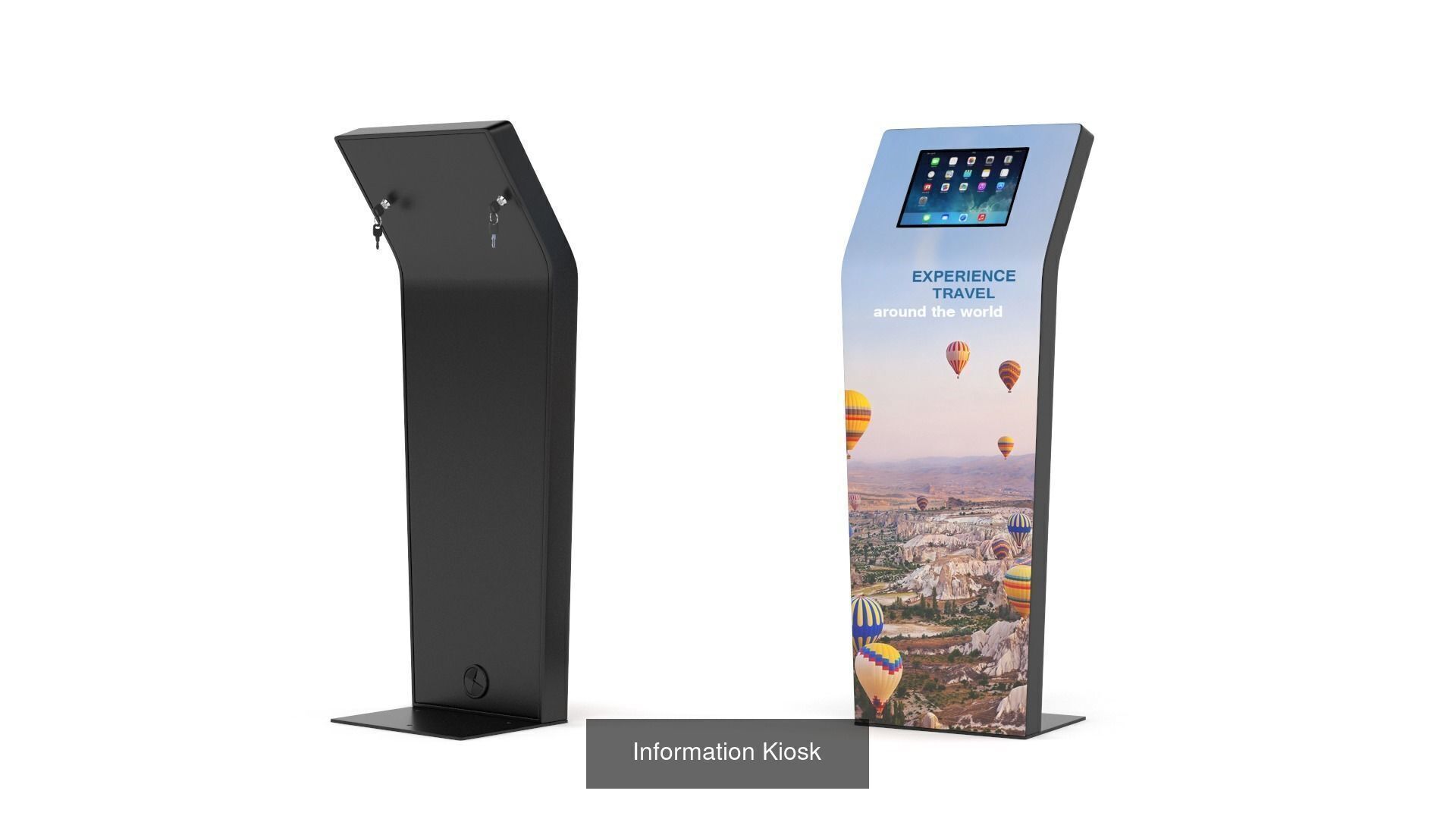 Digital Kiosk Collection _23