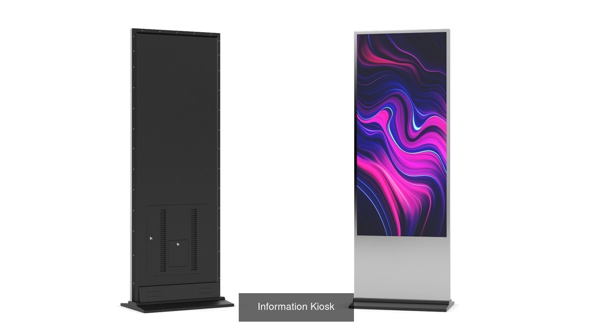 Digital Kiosk Collection _24