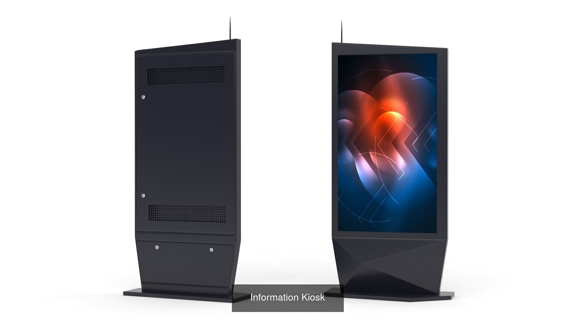 Digital Kiosk Collection _32