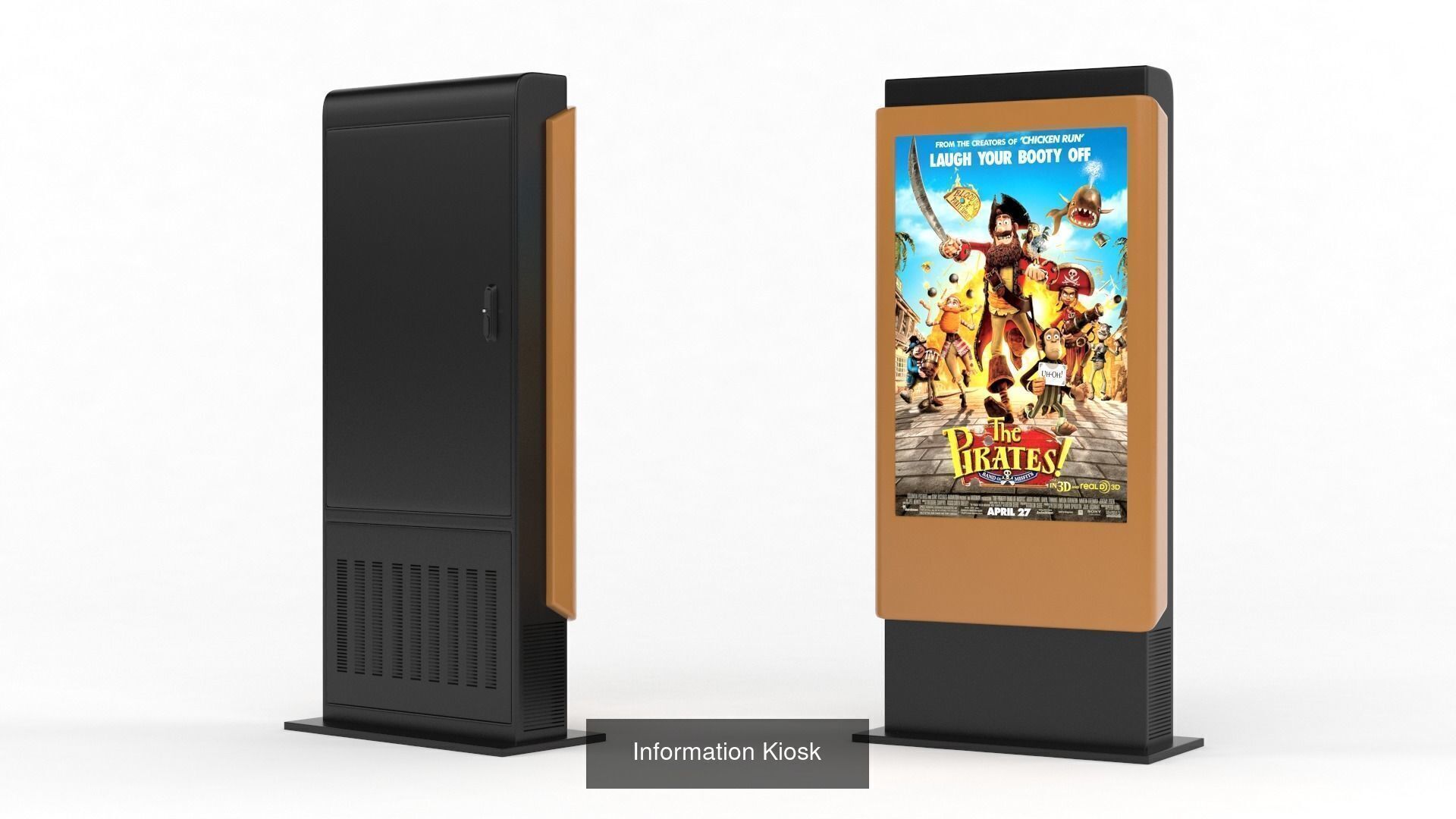 Digital Kiosk Collection _45