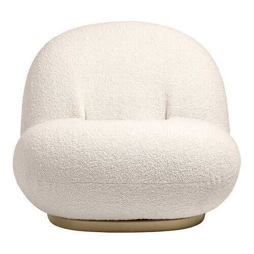 3D Pacha lounge chair 3D model