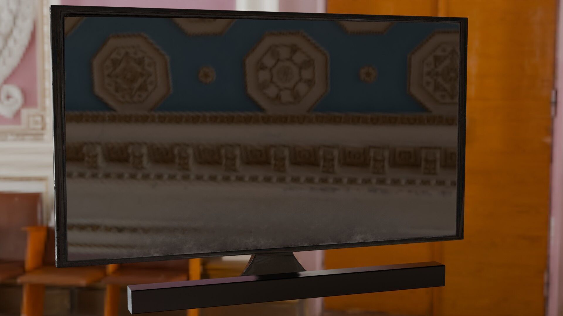 Appliance Props Set 3D model_10