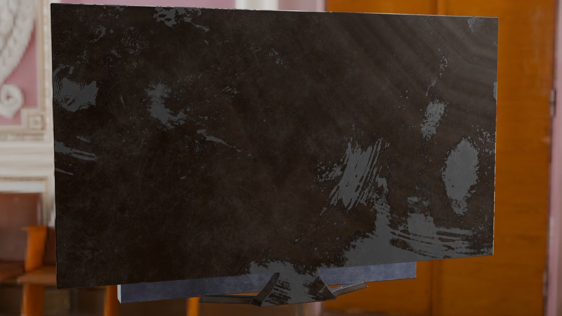 Appliance Props Set 3D model_11