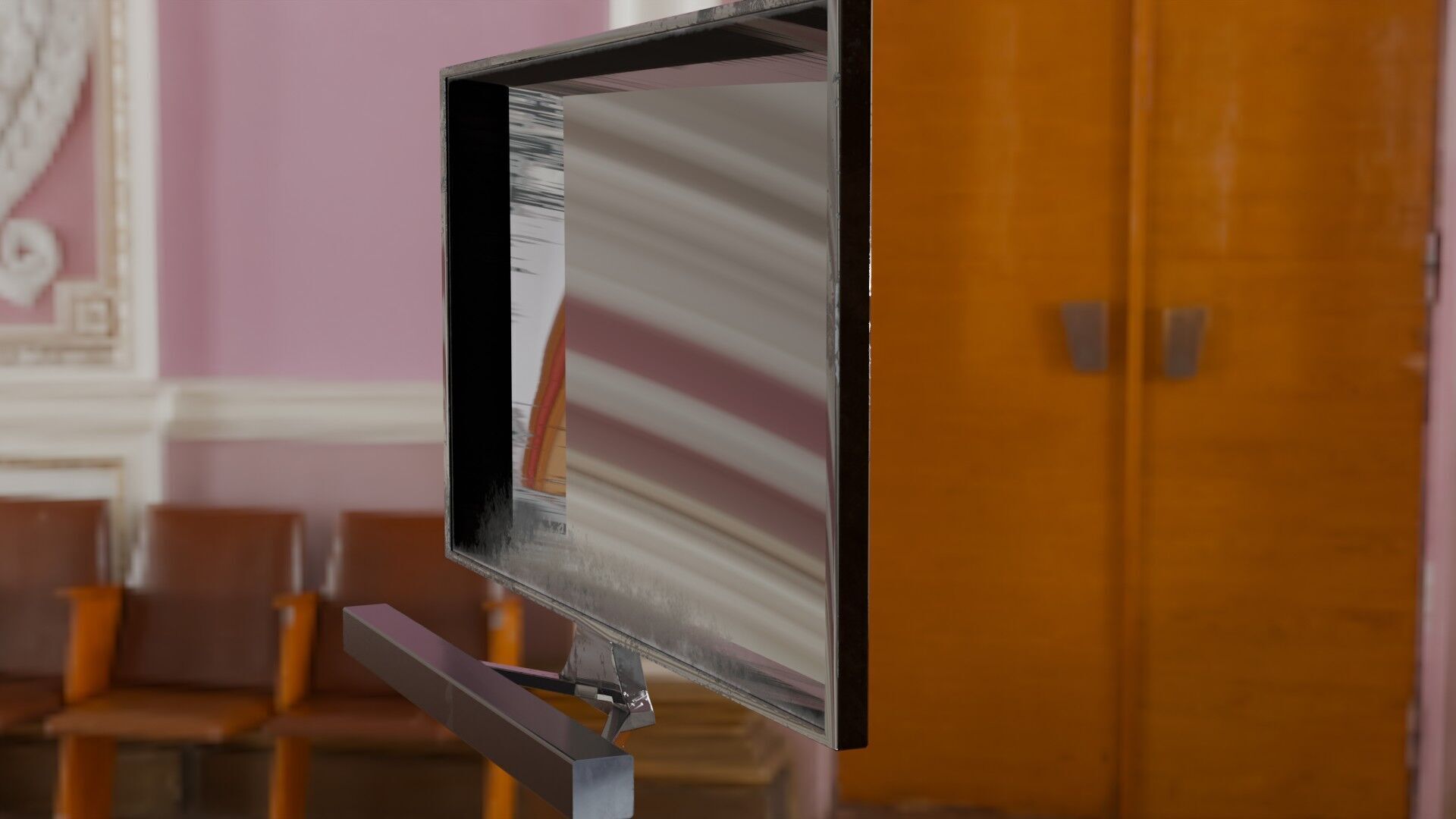 Appliance Props Set 3D model_12