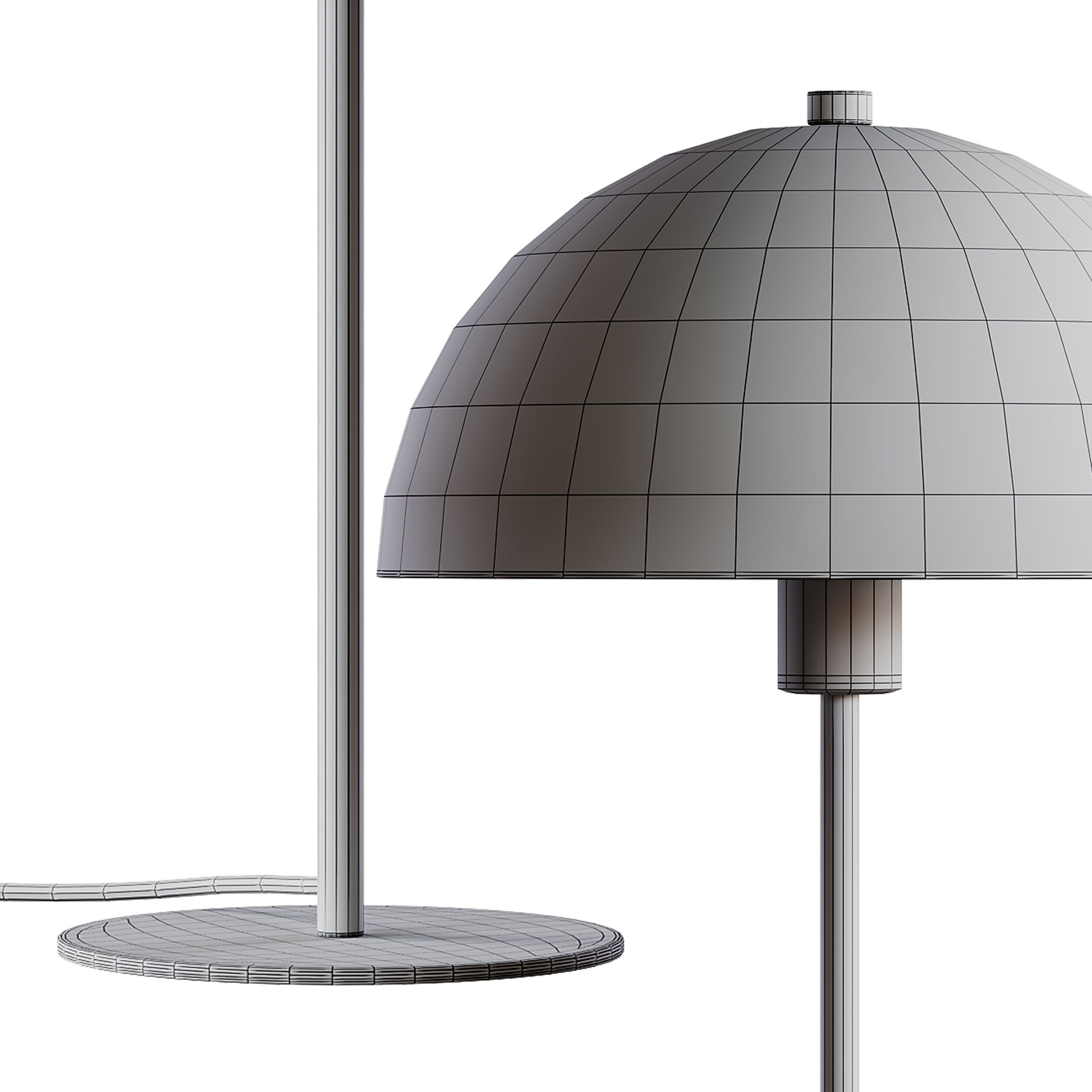  Tafellamp Matilda 3D model_14