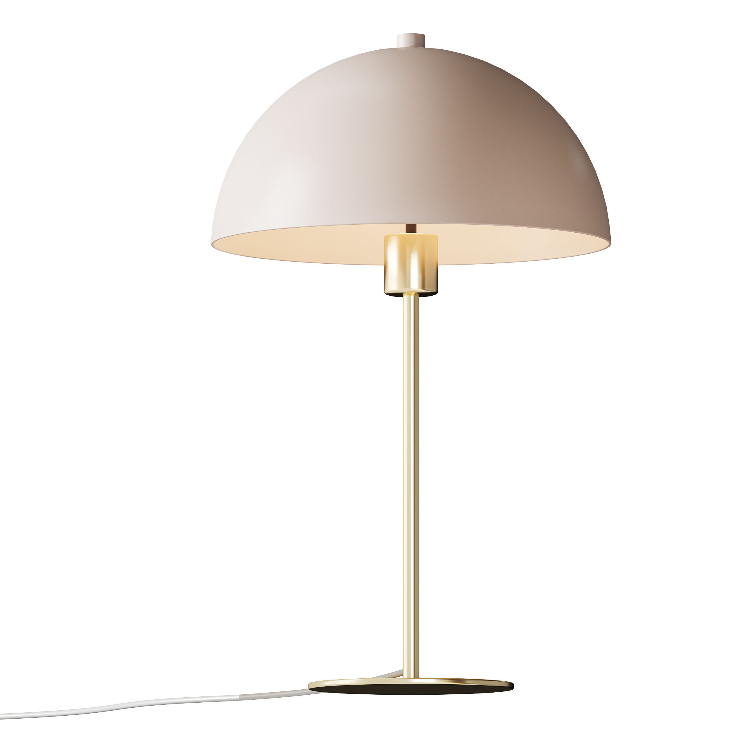  Tafellamp Matilda 3D model_5