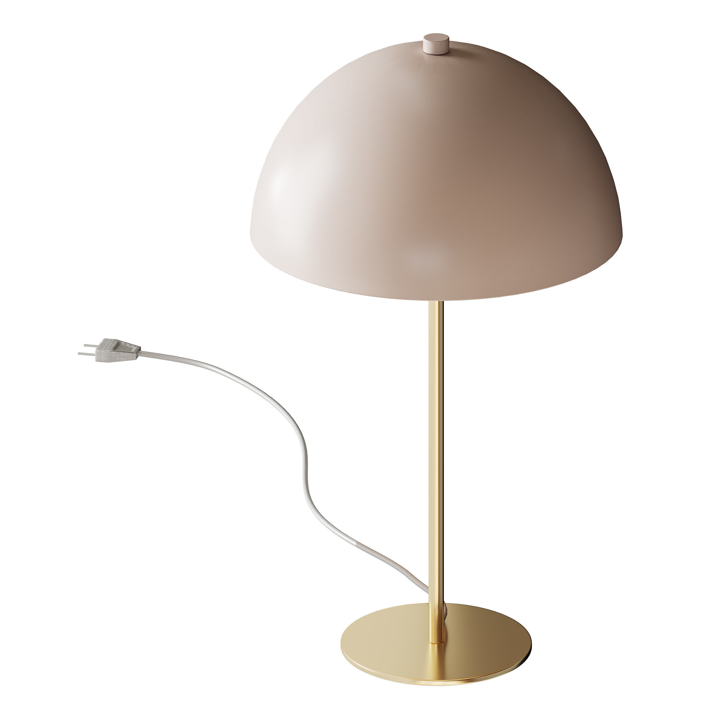  Tafellamp Matilda 3D model_6