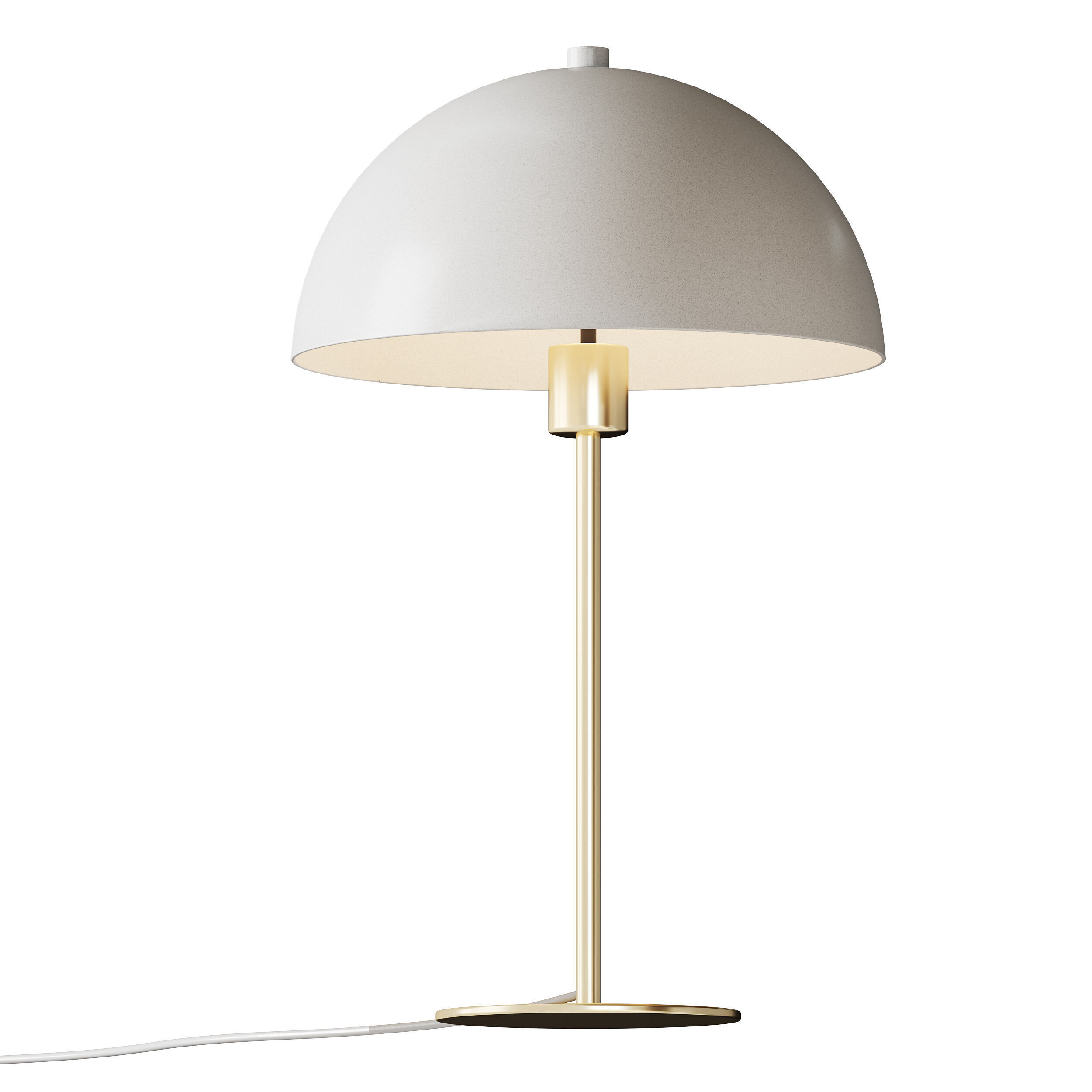  Tafellamp Matilda 3D model_3