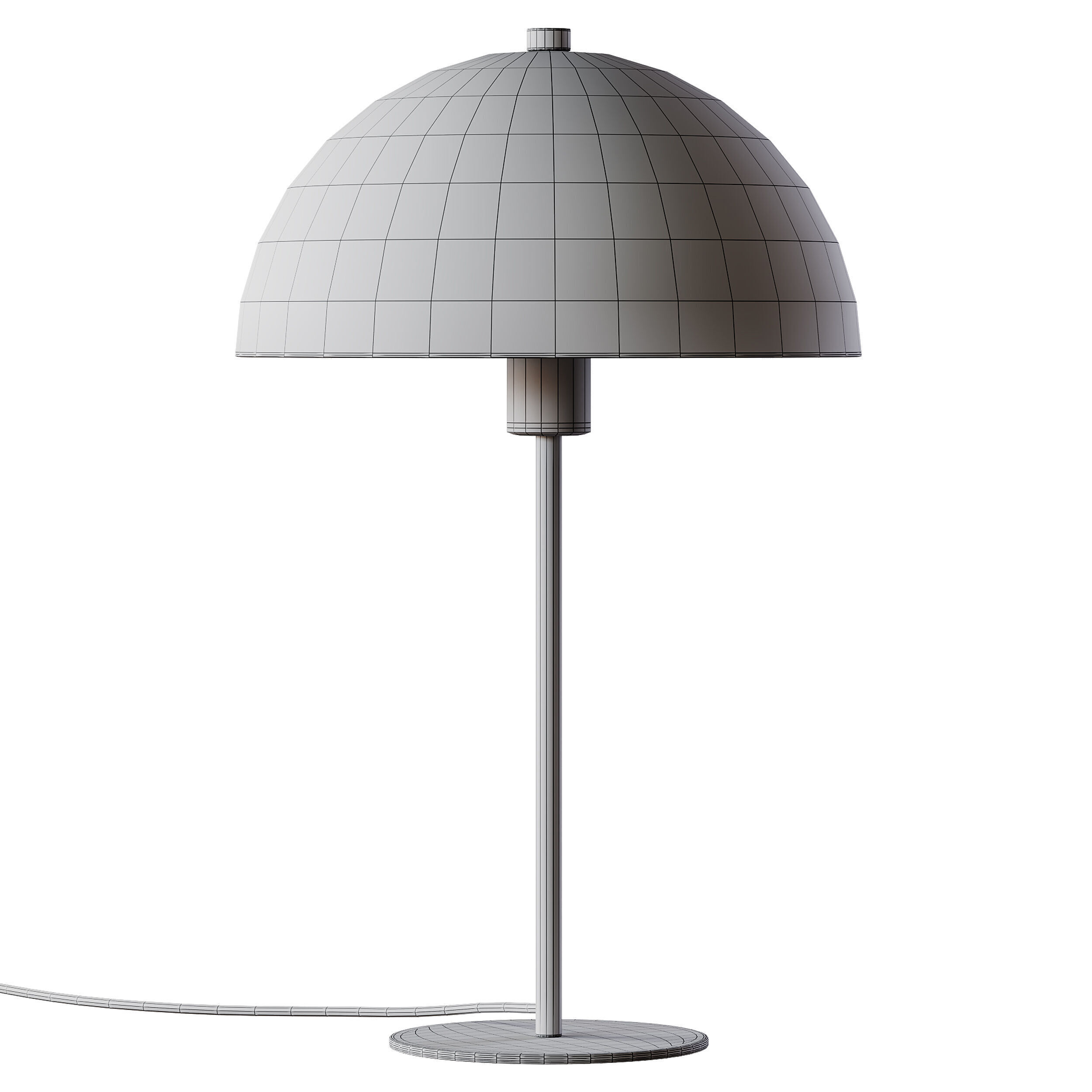  Tafellamp Matilda 3D model_13