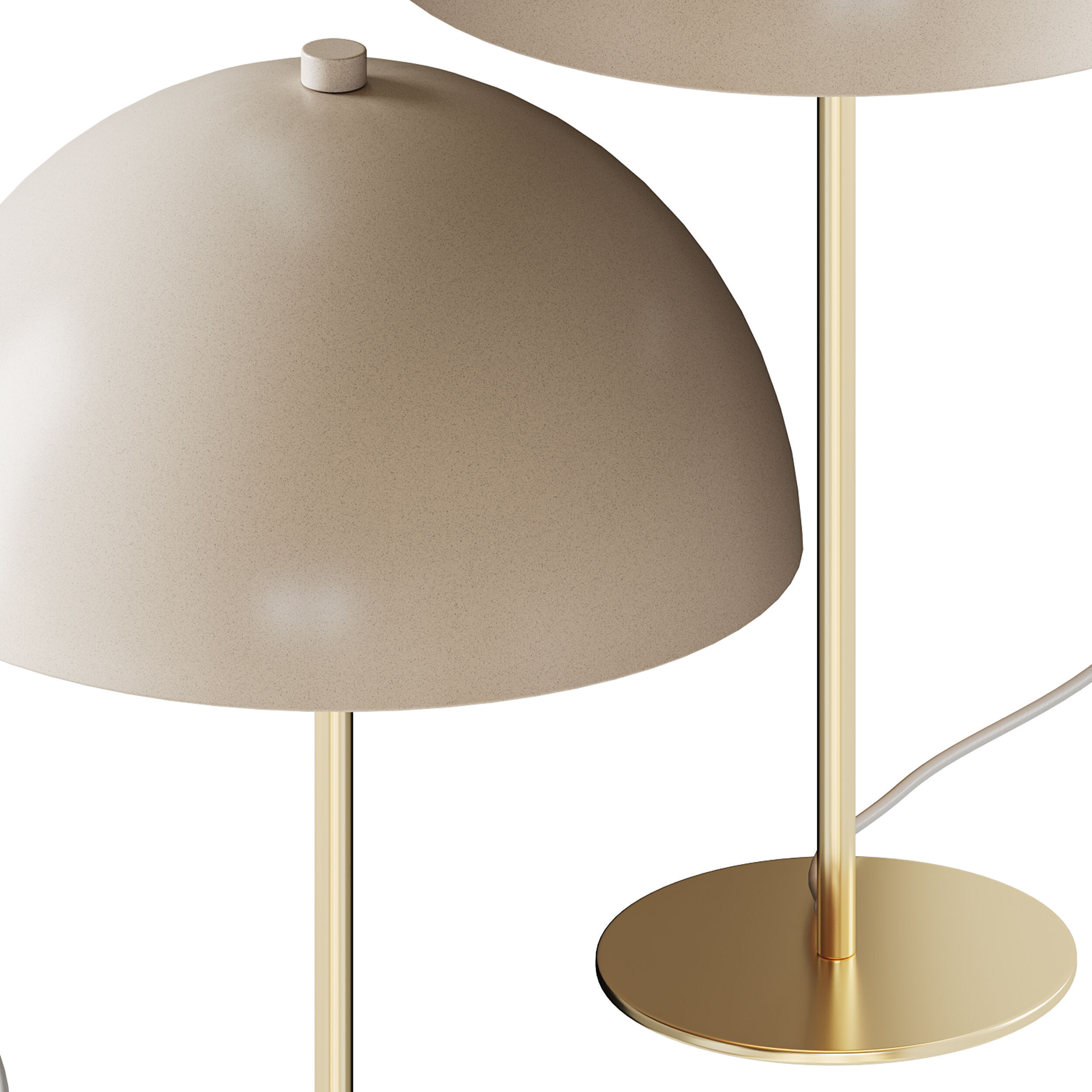  Tafellamp Matilda 3D model_10