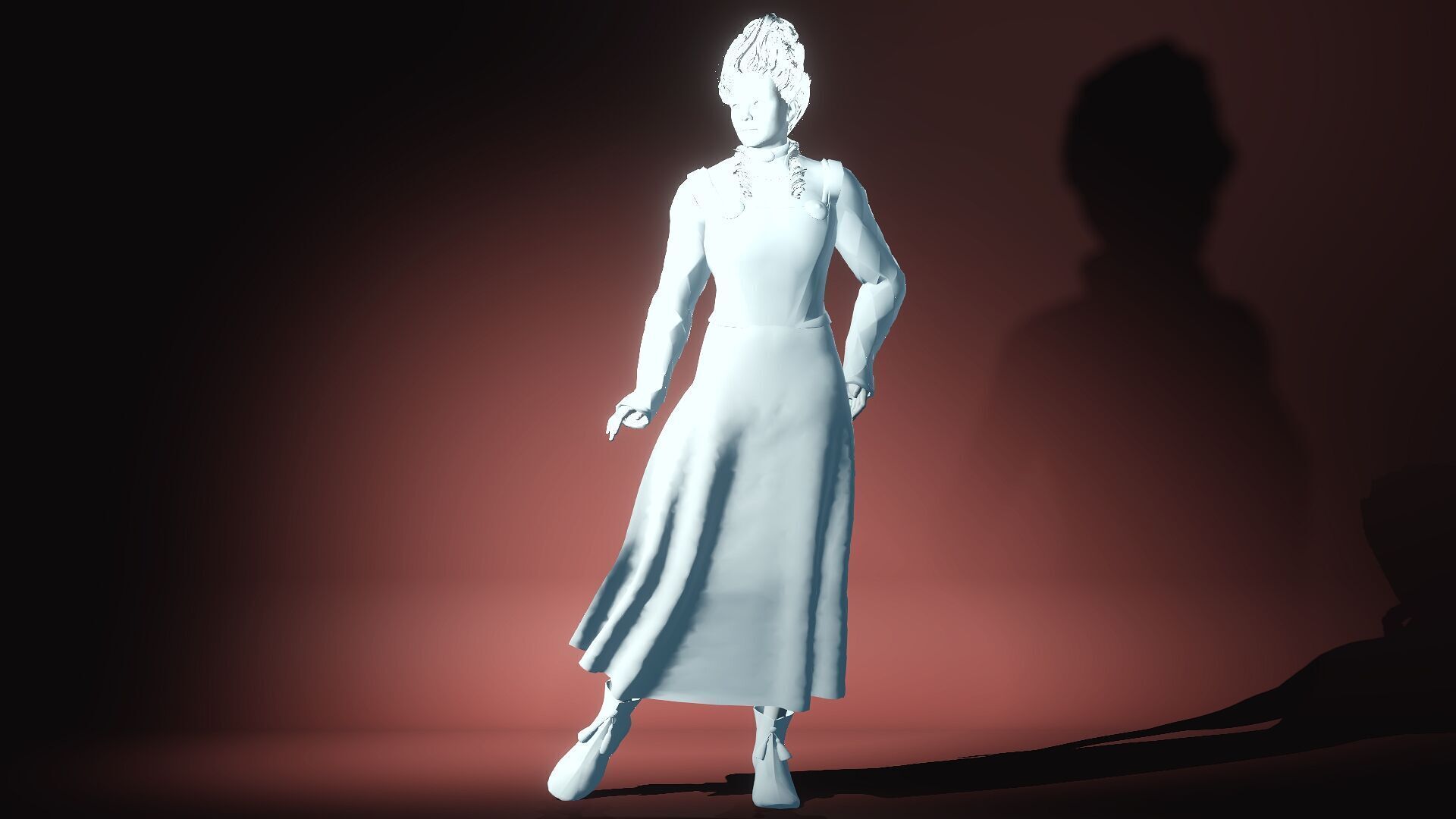 Victoria 3D model_10