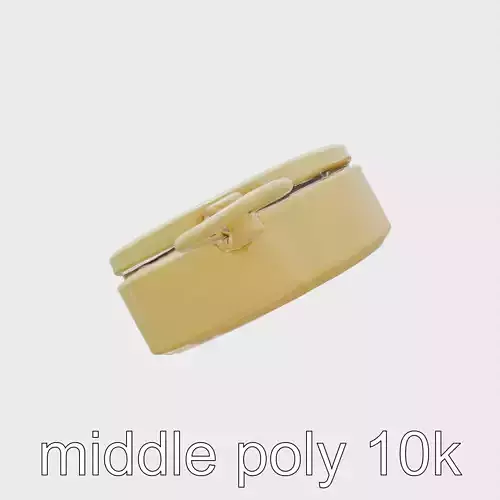 Elegant Brass Nautical Compass with Intricate Design