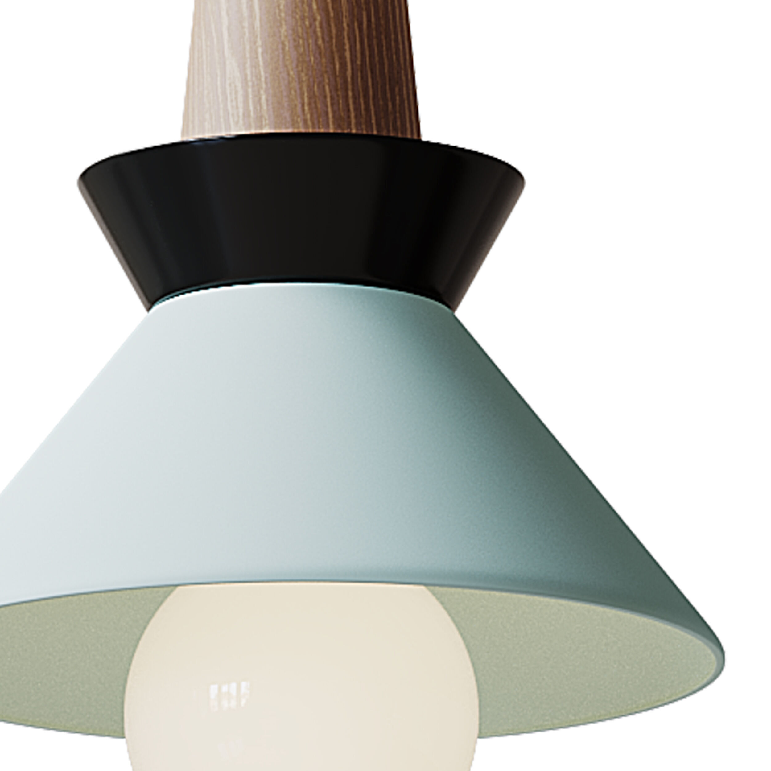 Taga light 3D model_11