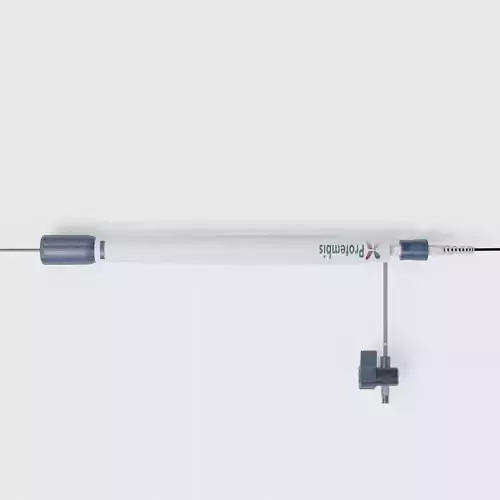 PROTEMBO Embolic Protection Device 3D model