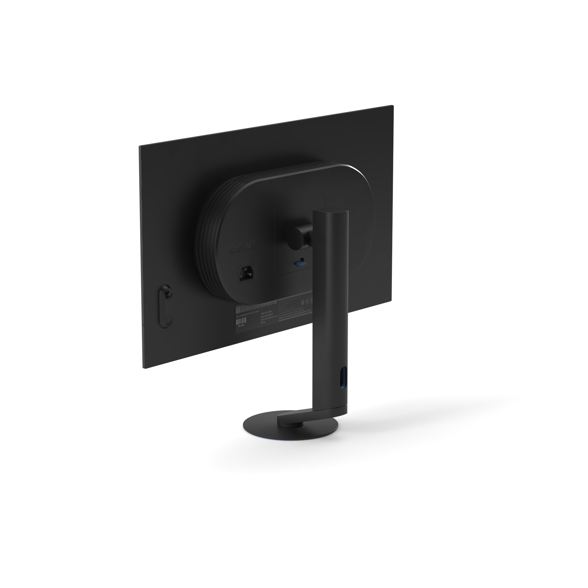 Monitor 3D model_7