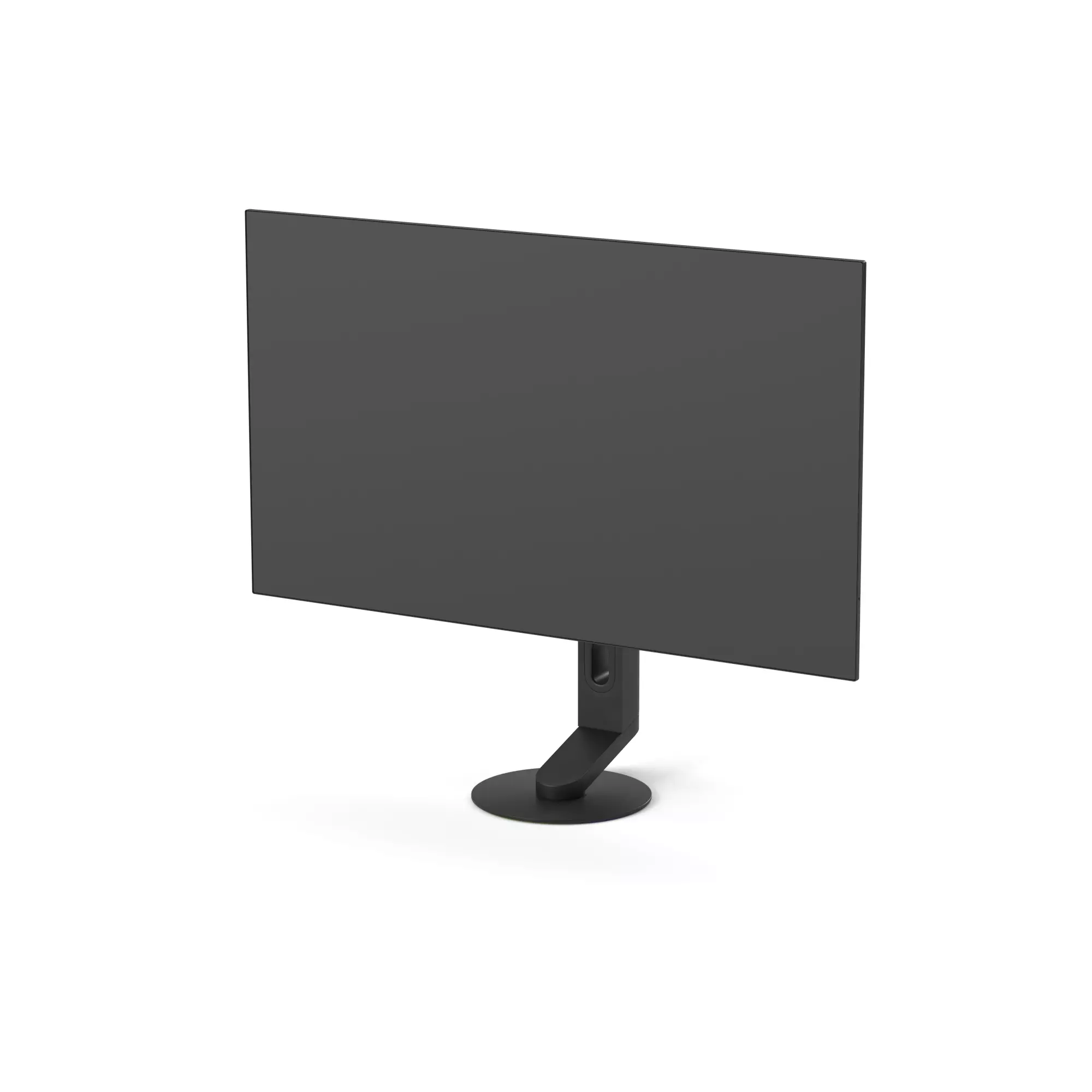 Monitor 3D model_0