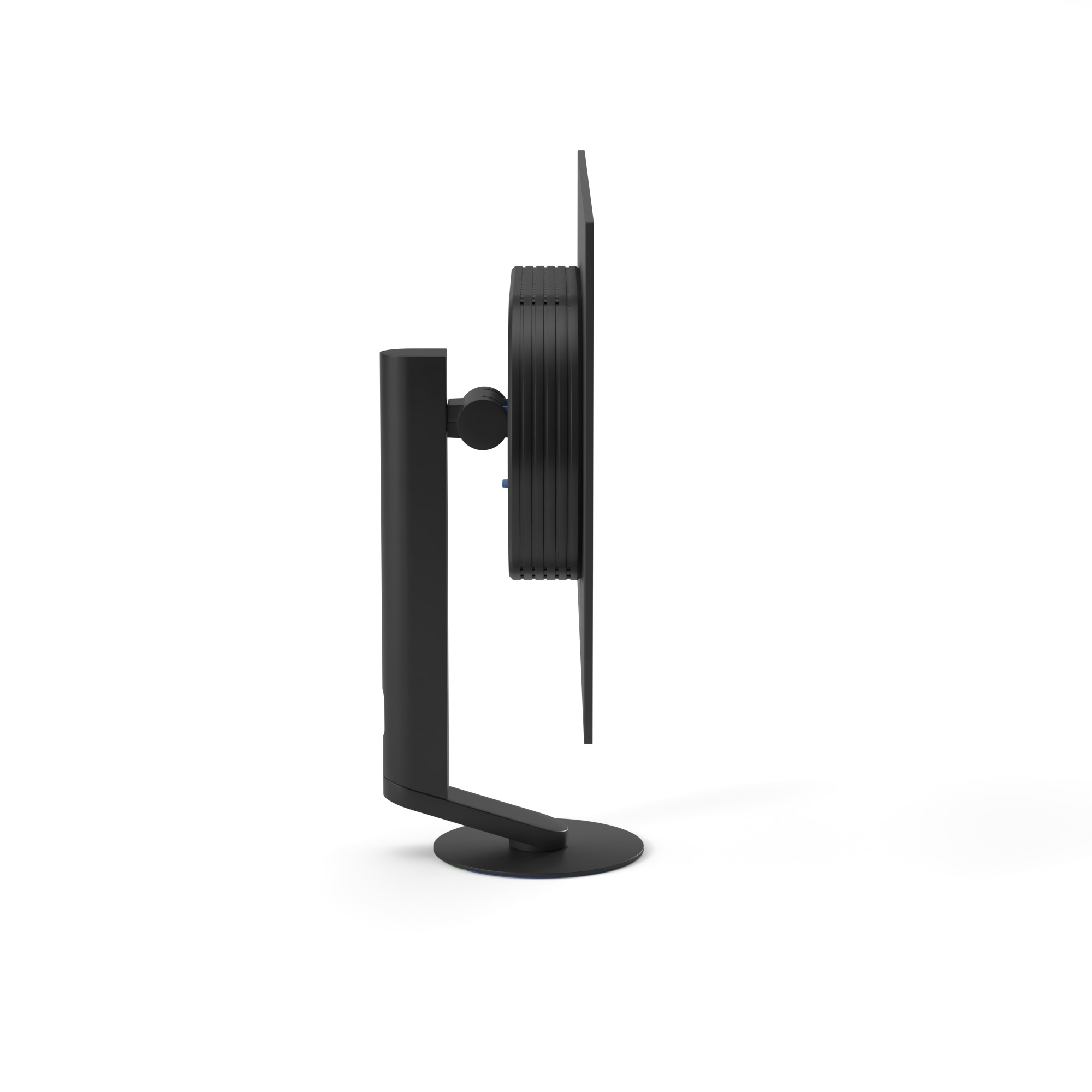 Monitor 3D model_6