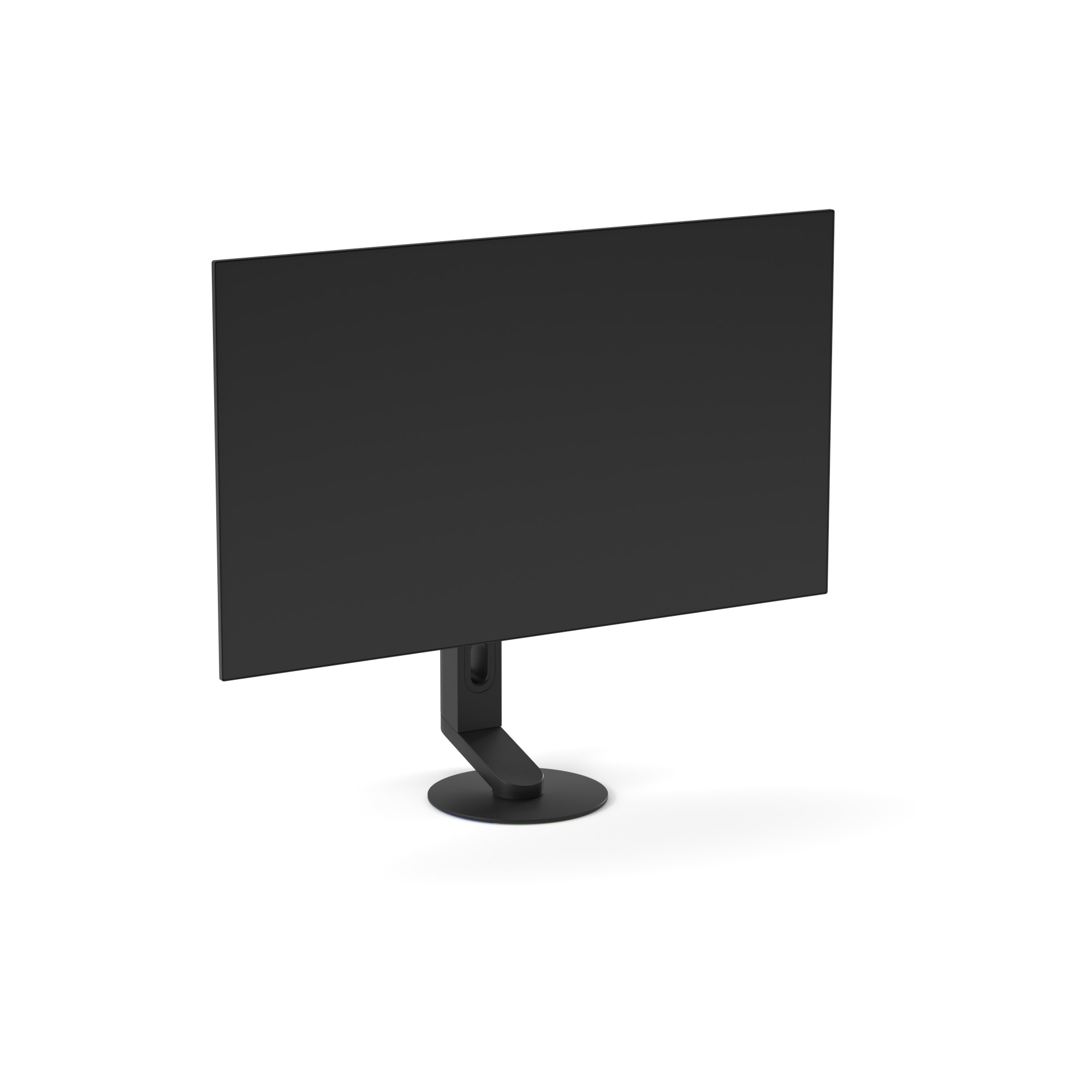 Monitor 3D model_3