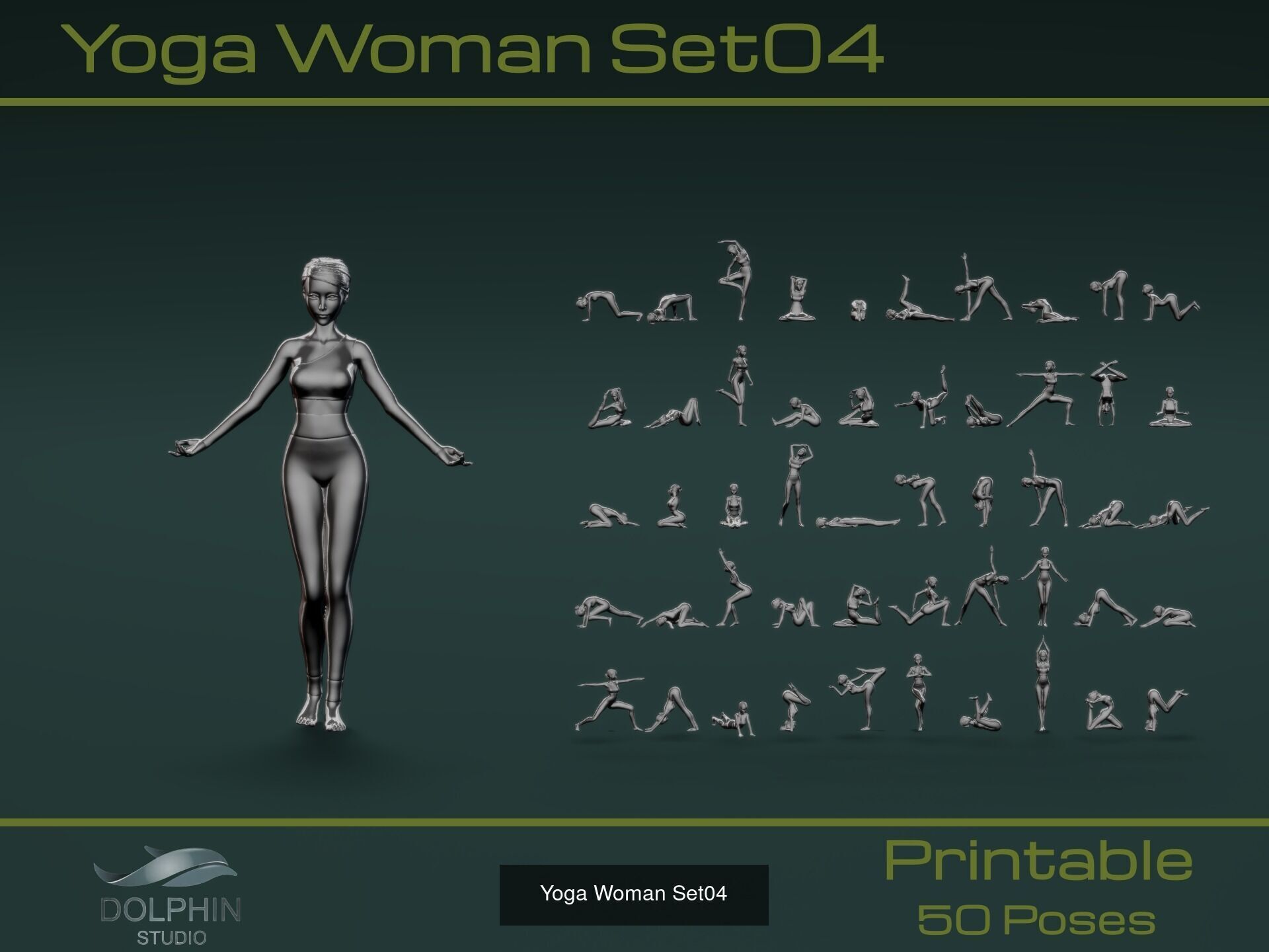 1500 Sport Figure Collection _48