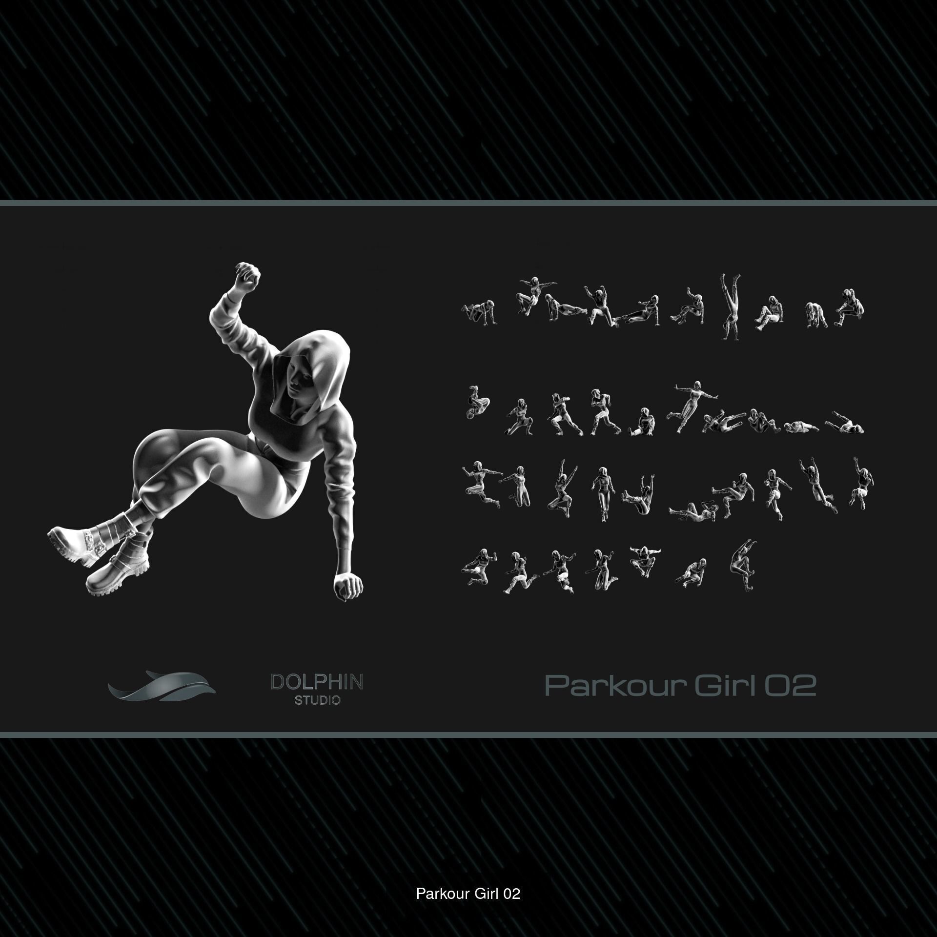 1500 Sport Figure Collection _20