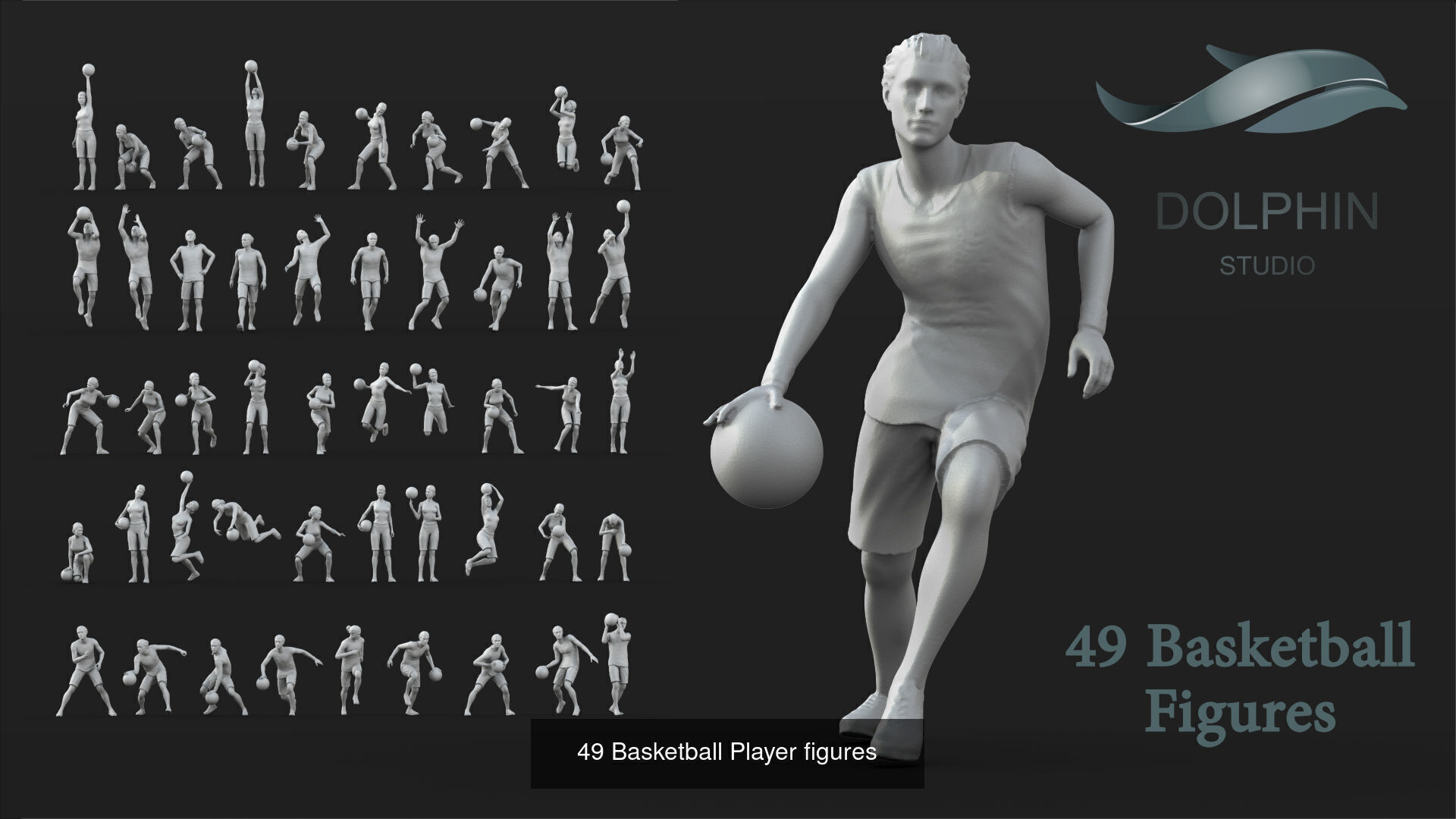 1500 Sport Figure Collection _7