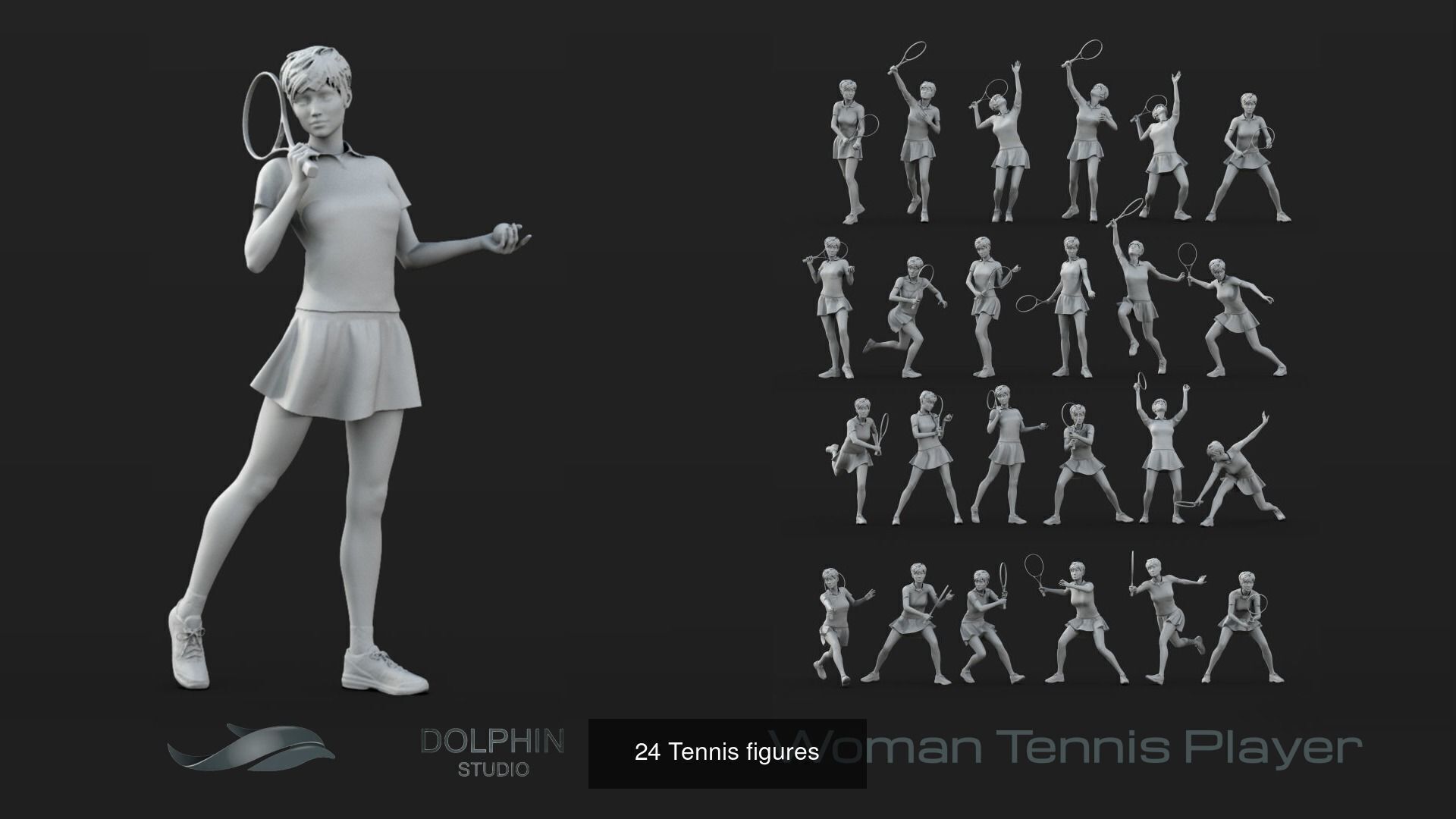 1500 Sport Figure Collection _6