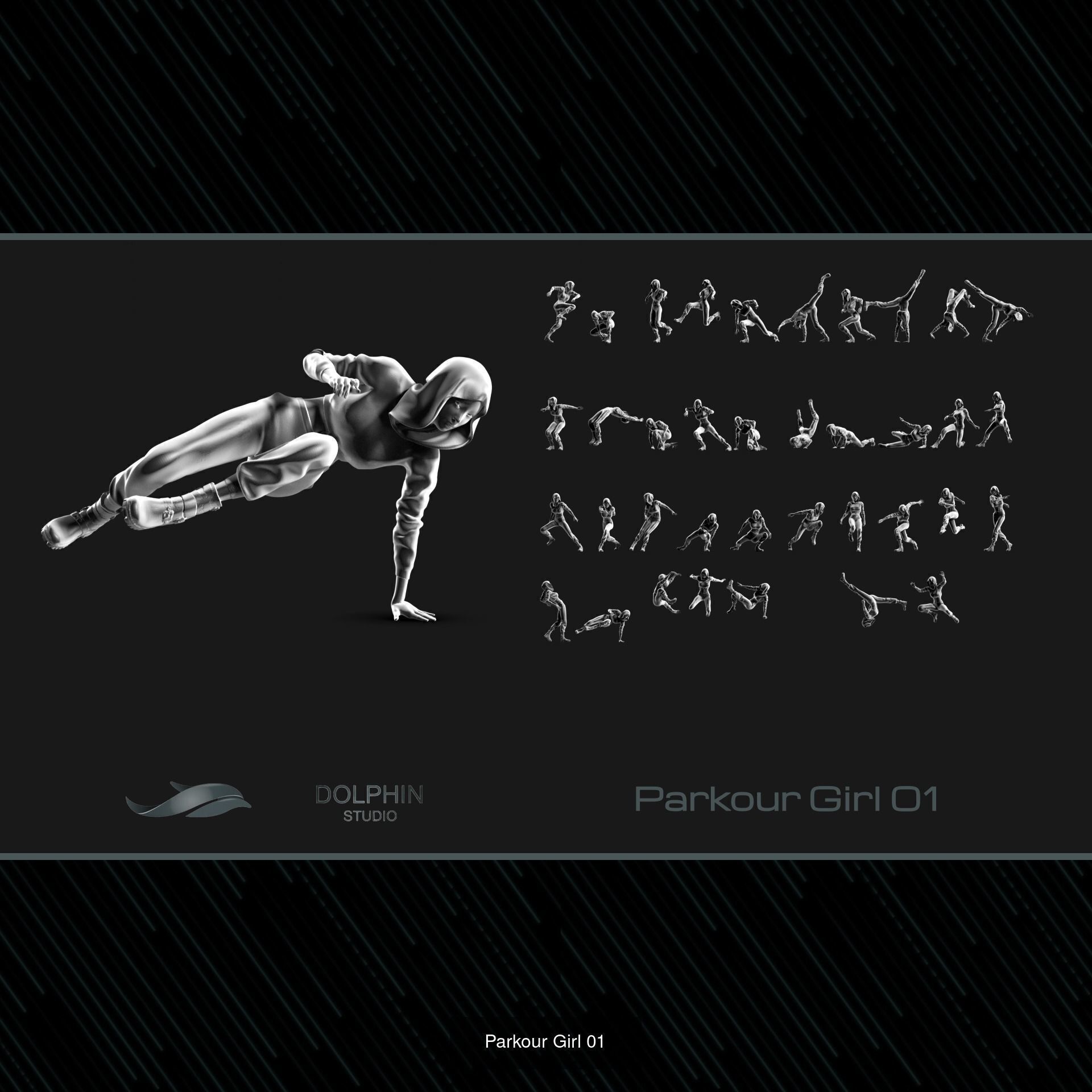 1500 Sport Figure Collection _19