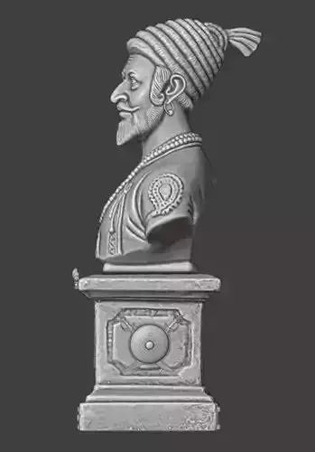 Shivaji Maharaj 