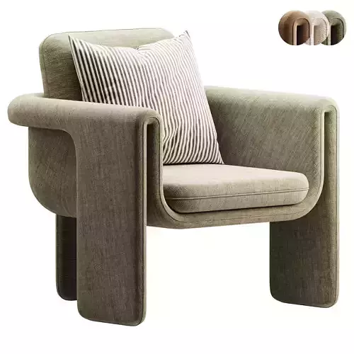 Jerell Armchair