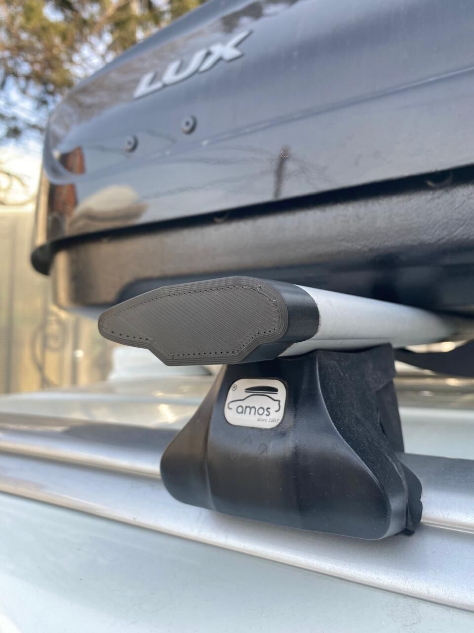 3d model - ready to be print 3D print model_5