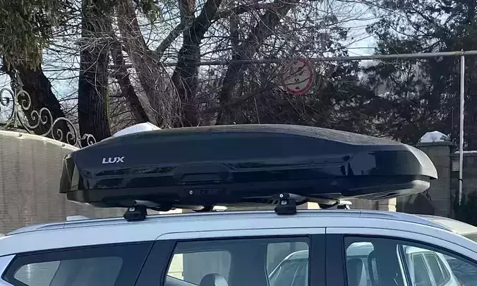 3d model - ready to be print