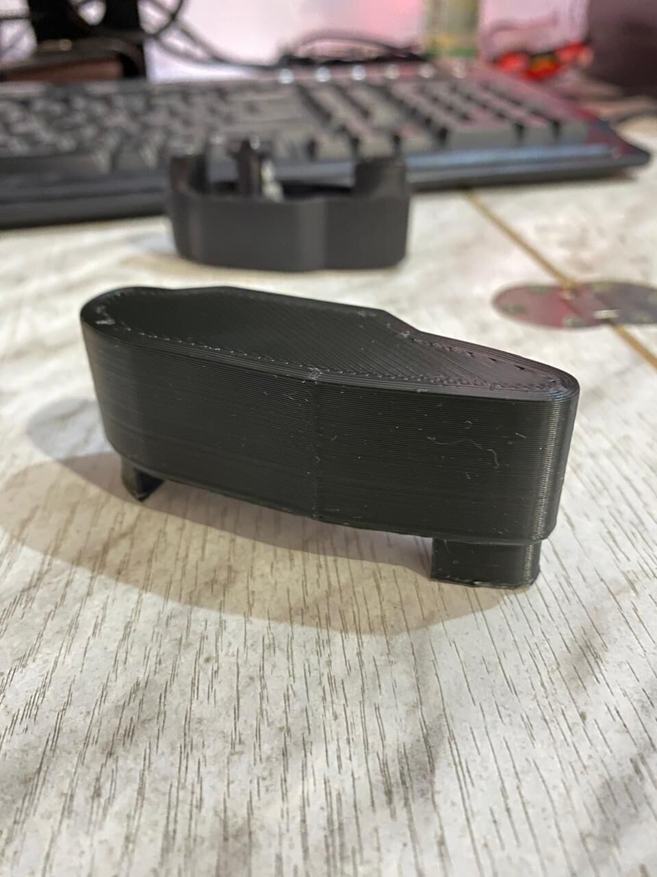 3d model - ready to be print 3D print model_6