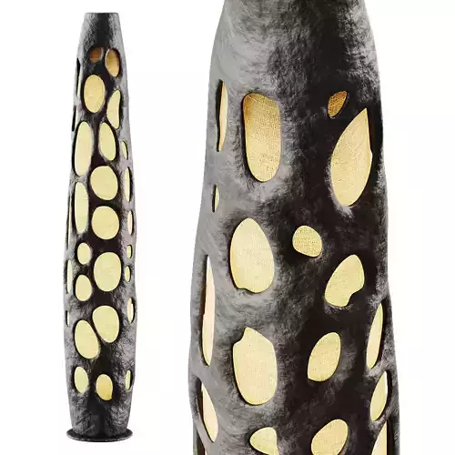 Ai Light Low-poly 3D model