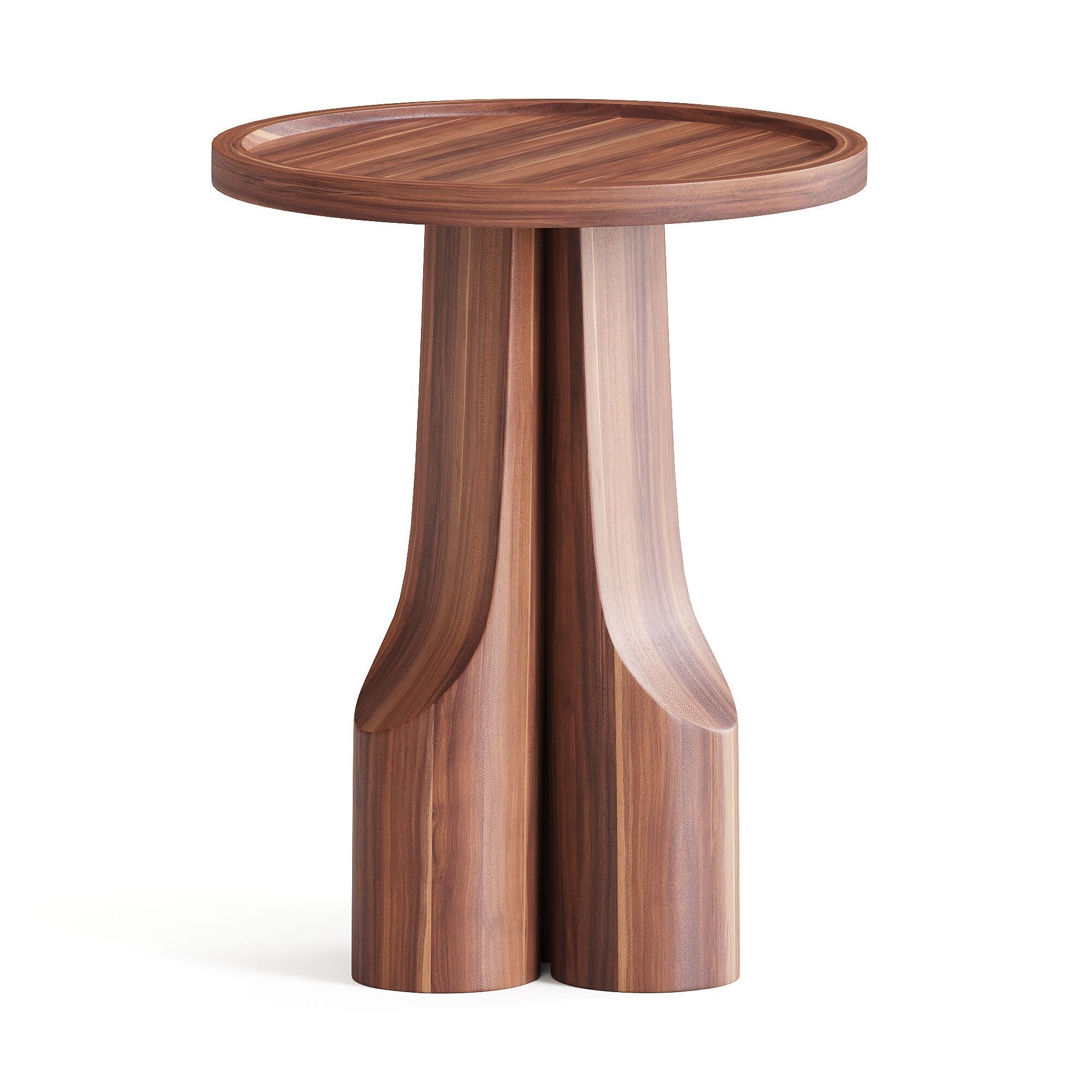 Table La Redoute 3D model_3