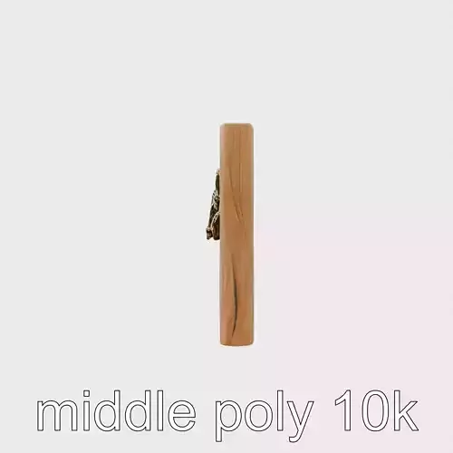 Longhorn Style Wooden Entryway Gate with Branding Symbols