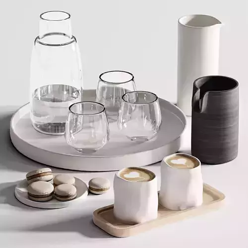 Tableware set15