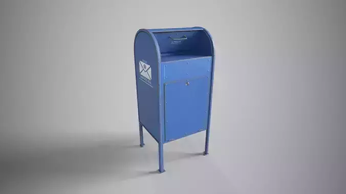 Mailbox