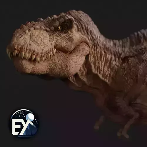 T-Rex Tyrannosaurus Rex