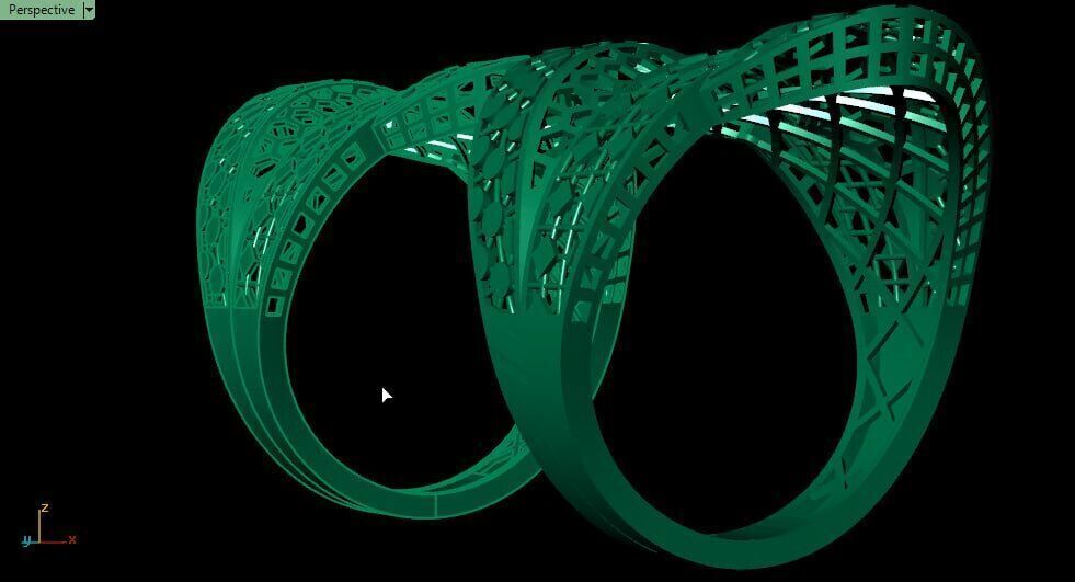 new meta fusion ring 2 3D print model_5