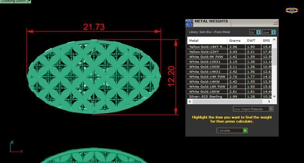 new meta fusion ring 3 3D print model_5