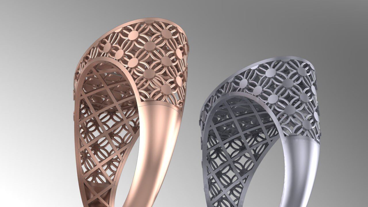 new meta fusion ring 3 3D print model_1