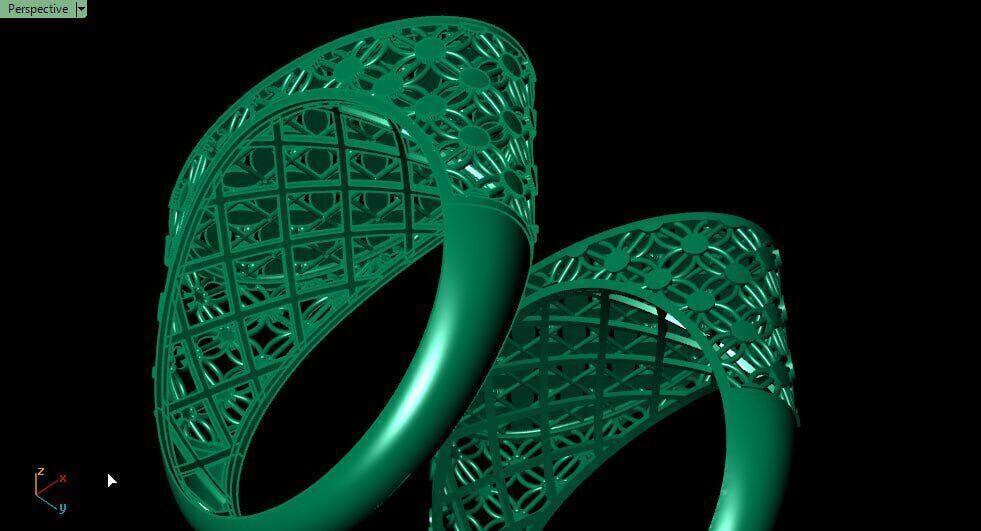 new meta fusion ring 3 3D print model_4