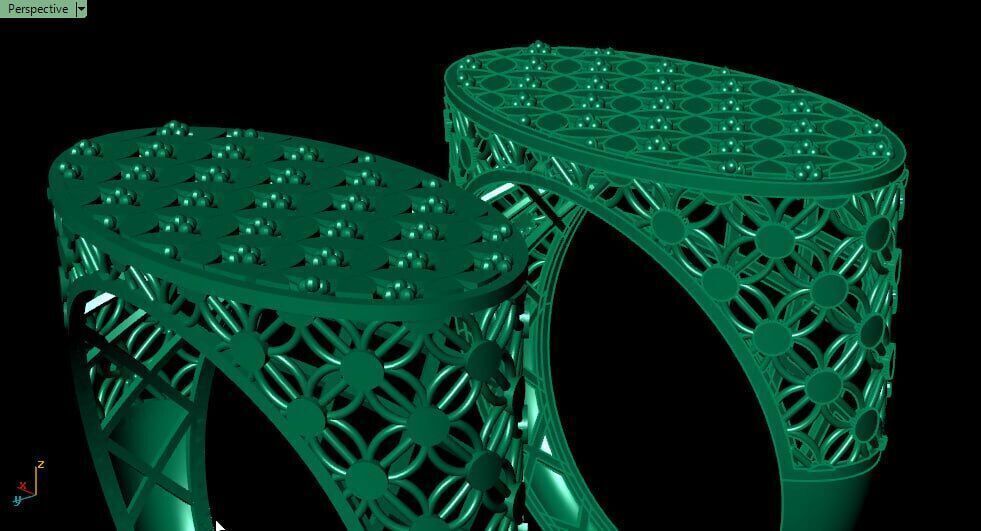 new meta fusion ring 3 3D print model_3